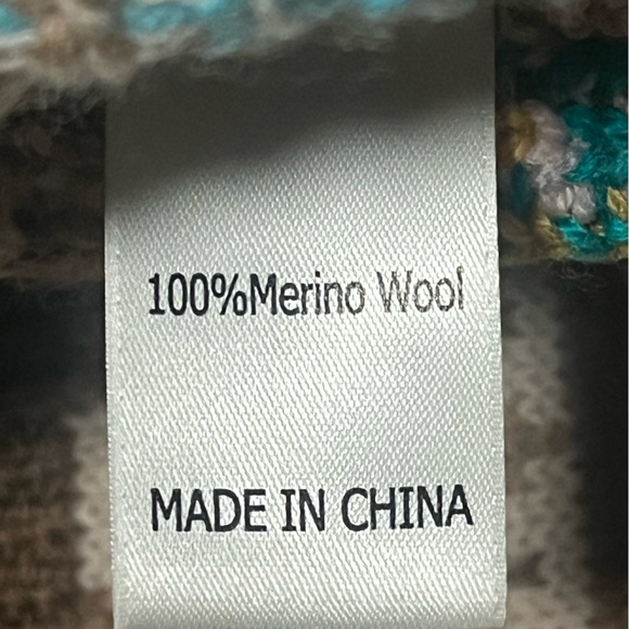 La Ligne wool sweater - Picture 3 of 4